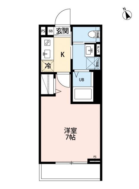 埼玉県さいたま市見沼区東大宮２ 東大宮駅 1K アパート 賃貸物件詳細
