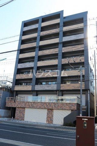 B CITY ART RESIDENCE CENTRAL PARK 流山セントラルパーク駅 2LDK 賃貸(賃貸マンション・アパート)