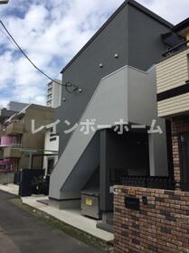 ドルフ柏 柏駅 1K 賃貸(賃貸マンション・アパート)