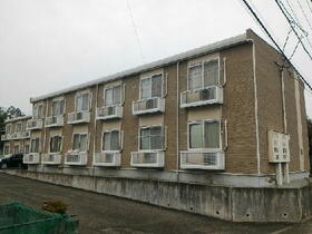 レオパレスリベェールAI 旭ヶ丘駅 1K 賃貸(賃貸マンション・アパート)