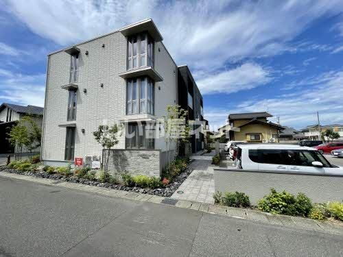 シャーメゾン令 北府駅 1LDK 賃貸(賃貸マンション・アパート)