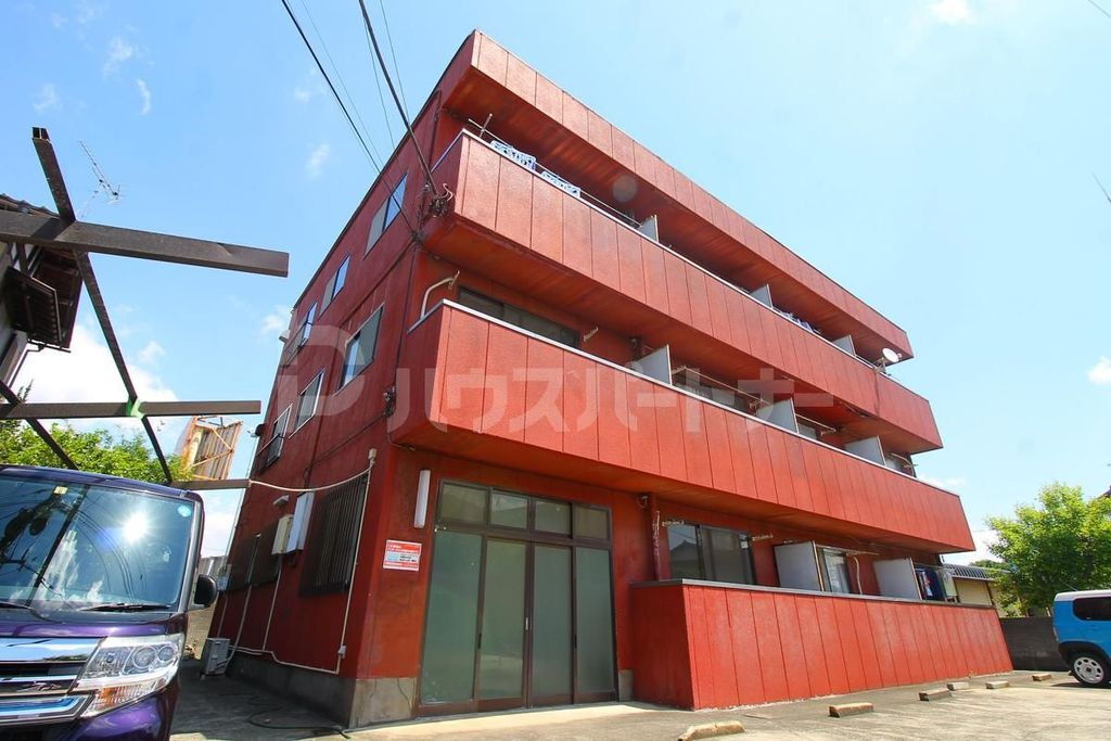 サンライズ柴崎