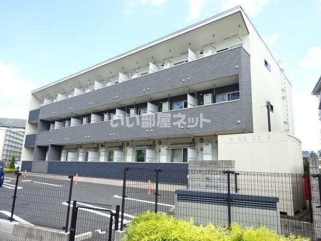 クレアーレ成田Ｉ