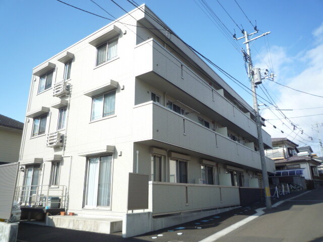 台原エミネンス