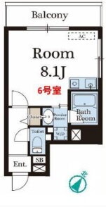 東京都文京区本郷２ 本郷三丁目駅 ワンルーム マンション 賃貸物件詳細