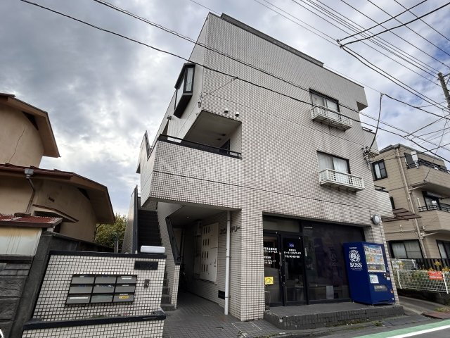 ウェーブ 西八王子駅 ワンルーム 賃貸(賃貸マンション・アパート)