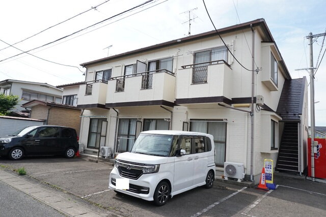 ビレッジ大和町 薬師堂駅 1K 賃貸(賃貸マンション・アパート)