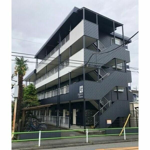 ハイレックスシャトー