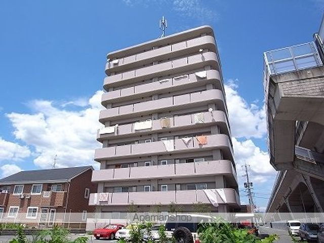 グランフィーネ新土河原