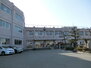中修アパート 新潟市立新津第三小学校（小学校）まで465m
