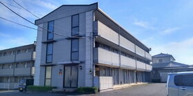 プリマベーラII 新桐生駅 1K 賃貸(賃貸マンション・アパート)