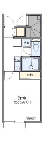 千葉県船橋市飯山満町３ 飯山満駅 1K アパート 賃貸物件詳細