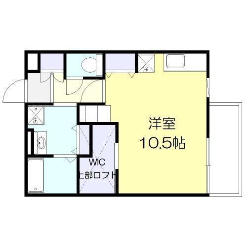 宮崎県宮崎市堀川町 宮崎駅 ワンルーム マンション 賃貸物件詳細