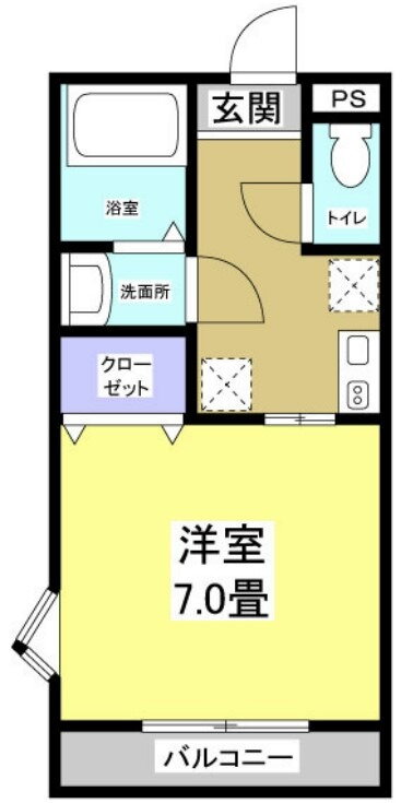 静岡県浜松市中央区伝馬町 新浜松駅 1K マンション 賃貸物件詳細
