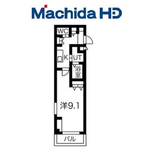 兵庫県神戸市兵庫区鍛冶屋町１ 兵庫駅 1K マンション 賃貸物件詳細