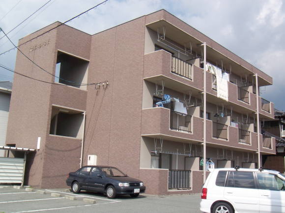 ボンヌ・シャンス