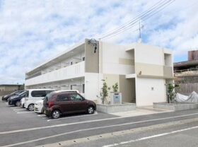 クレイノアリエッタ てだこ浦西駅 1K 賃貸(賃貸マンション・アパート)