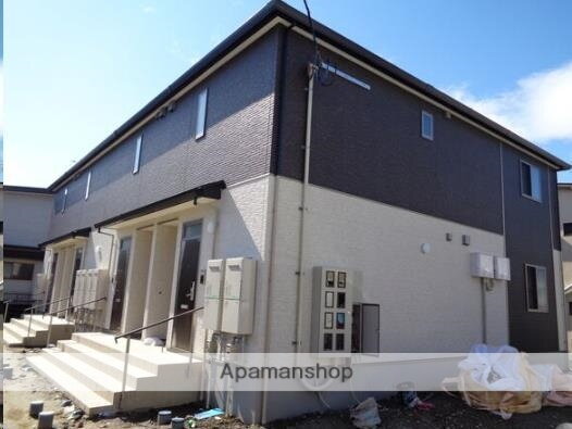 宮城県仙台市宮城野区栄1 中野栄駅 1LDK 賃貸(賃貸マンション・アパート)