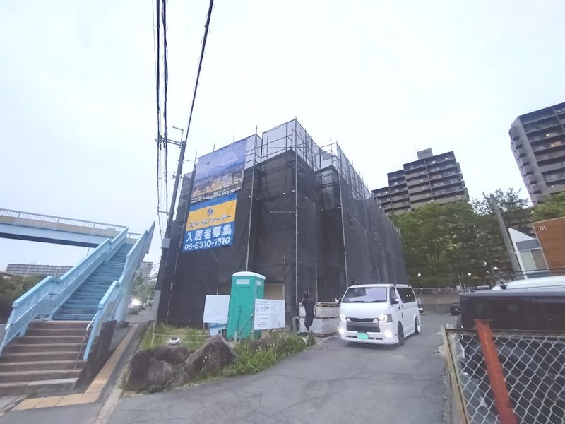 アルモニー千里