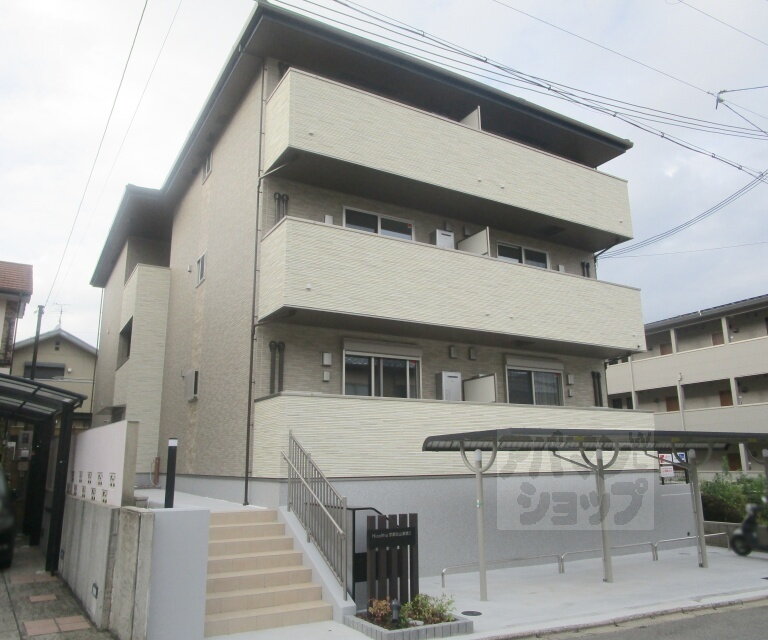 ヒカルサ京都北山栗栖Ｉ