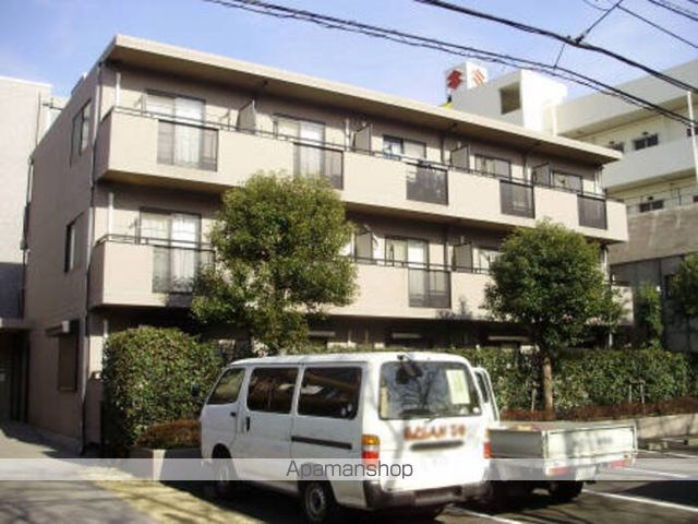 ミレニアム経堂
