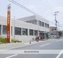小野上本町郵便局（郵便局）まで1491m