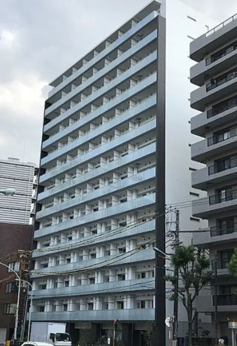 ザ・パークハビオ目黒