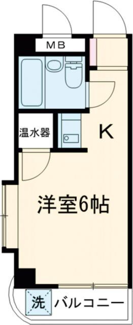 東京都日野市三沢１ 高幡不動駅 ワンルーム マンション 賃貸物件詳細