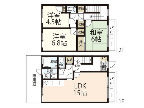 広島県広島市西区己斐上４ 西広島駅 3LDK マンション 賃貸物件詳細