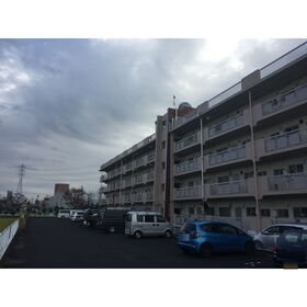 西荘ビル 西岐阜駅 1LDK 賃貸(賃貸マンション・アパート)