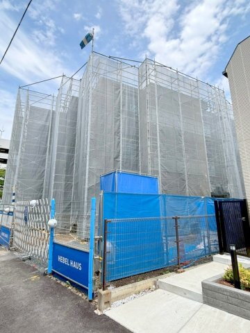 （仮称）羽田１丁目メゾン