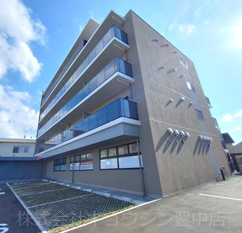 トリニティ豊中本町