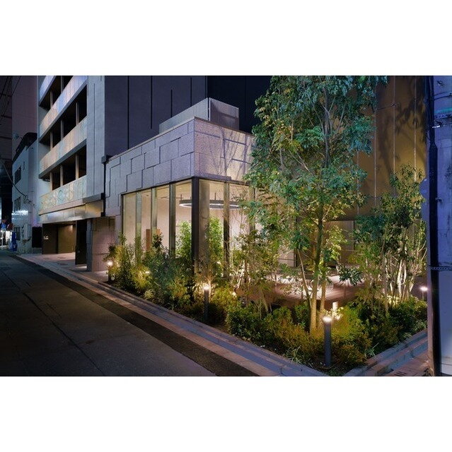 ザ・パークハビオ日本橋茅場町 ２０２６年２月撮影