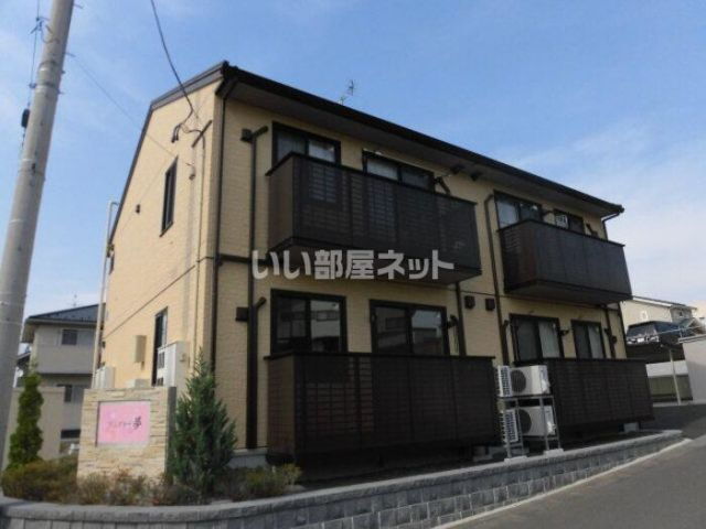 さくらプラザ夢　Ｂ