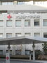 ロイヤルパ－クス桃坂 大阪赤十字病院（病院）まで50m