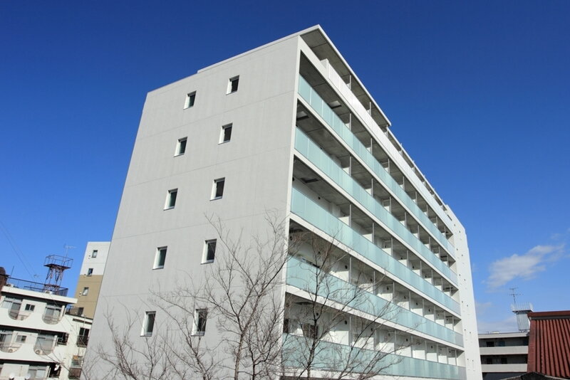 エミリブ下落合 手無 礼敷無 11/7退去 駅隣接 常時ゴミ出可 下落合駅 1LDK 賃貸(賃貸マンション・アパート)