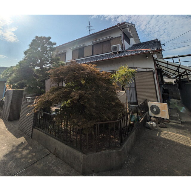 堺市中区福田戸建(0004738) 北野田駅 6DK 賃貸(賃貸マンション・アパート)