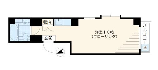 東京都文京区本駒込４ 本駒込駅 ワンルーム マンション 賃貸物件詳細