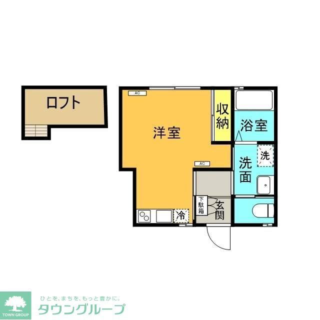 東京都杉並区荻窪１ 高井戸駅 ワンルーム アパート 賃貸物件詳細