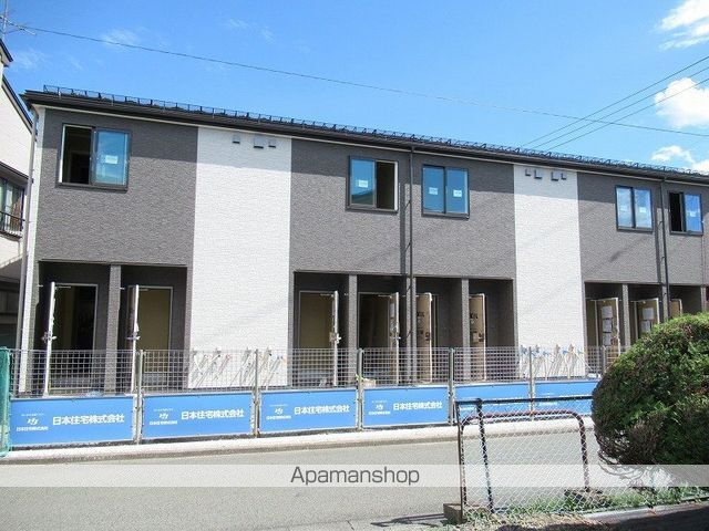 オークA 上盛岡駅 1K 賃貸(賃貸マンション・アパート)