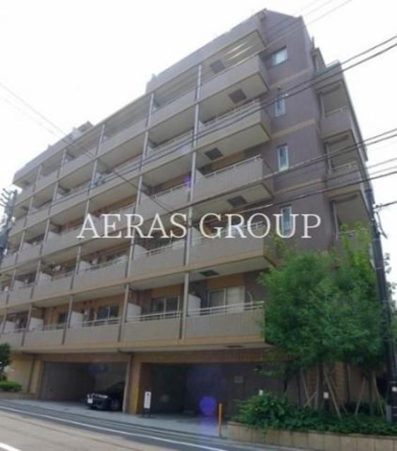 FeelA飯田橋 飯田橋駅 2LDK 賃貸(賃貸マンション・アパート)