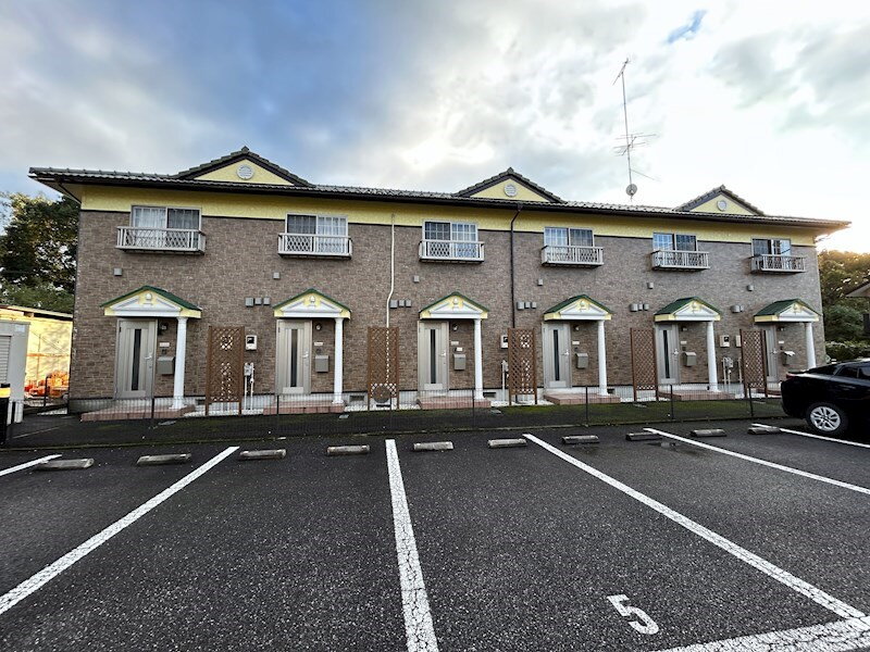 ハーモニーコート 2DK 賃貸(賃貸マンション・アパート)