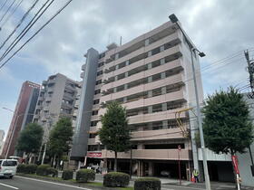 sky terrace marusho 榴ケ岡駅 1K 賃貸(賃貸マンション・アパート)