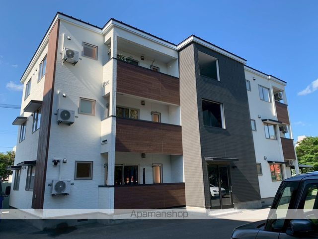 ソレイユ３１０