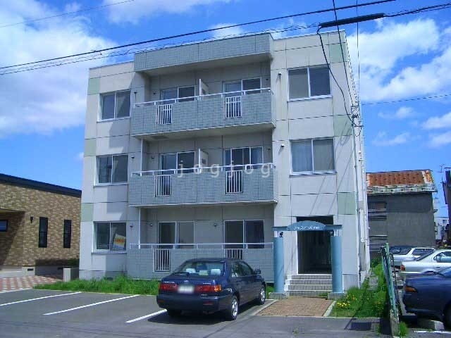 シャンノール東３条