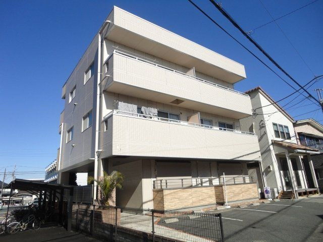 メゾンサンフェリーチェ