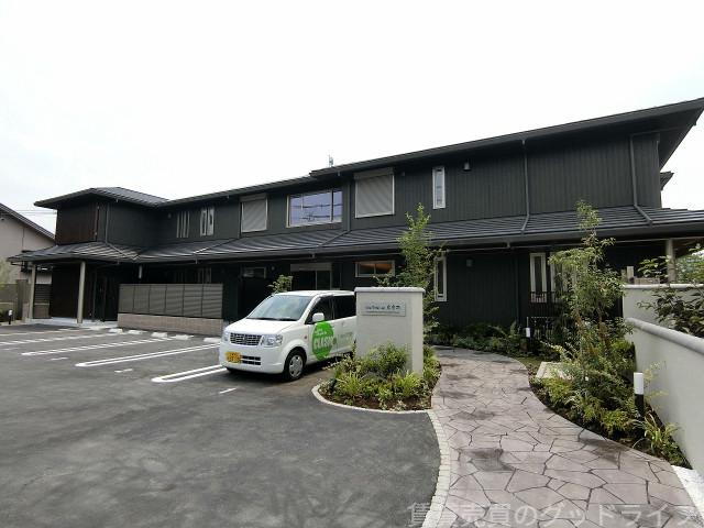 シャーメゾン岩倉南