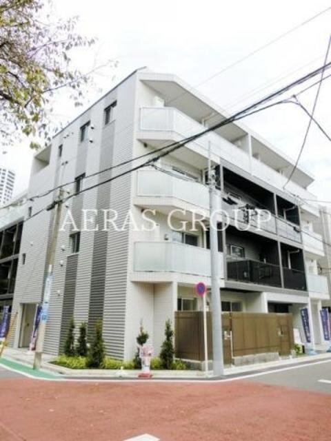 ＡＸＡＳ東京ＷＥＳＴ練馬