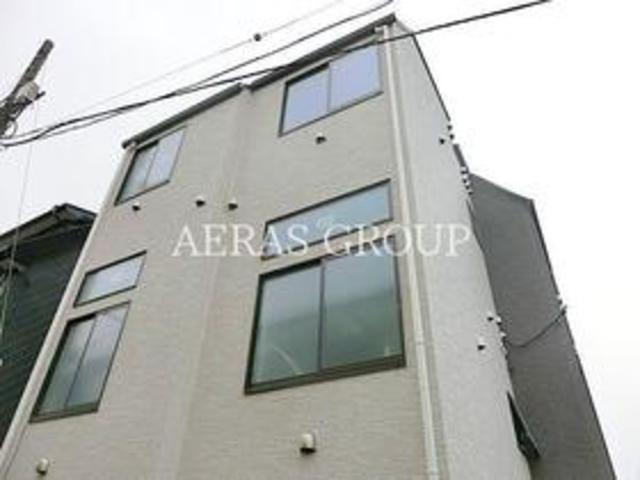 Ｓｔｕｄｉｏ　ＡｎＴ北千住
