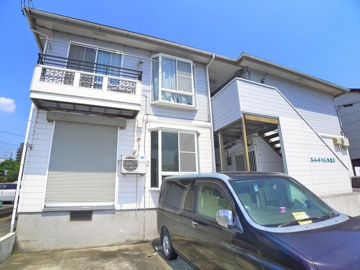 スイ-トパレス北柏